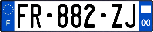 FR-882-ZJ