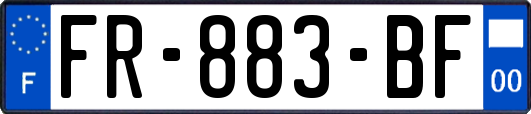 FR-883-BF