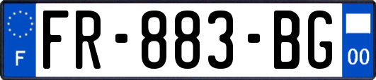 FR-883-BG