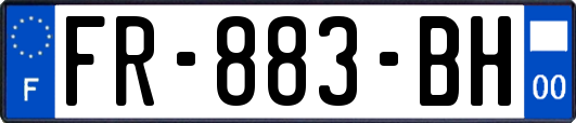 FR-883-BH