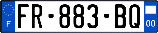 FR-883-BQ