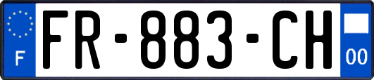 FR-883-CH