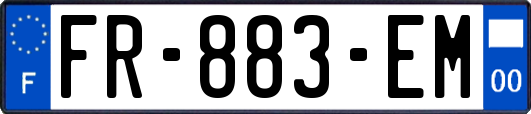 FR-883-EM