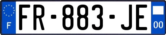 FR-883-JE