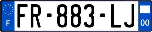 FR-883-LJ