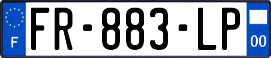 FR-883-LP