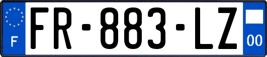 FR-883-LZ