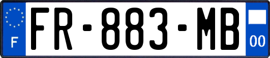 FR-883-MB
