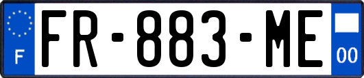 FR-883-ME