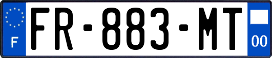 FR-883-MT
