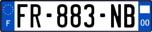 FR-883-NB