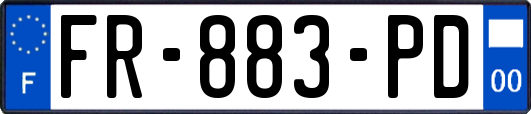 FR-883-PD