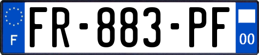 FR-883-PF