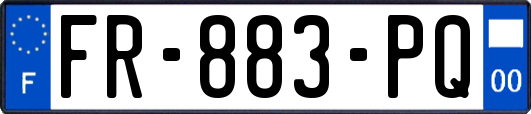 FR-883-PQ