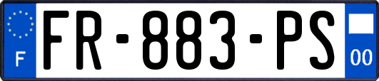 FR-883-PS