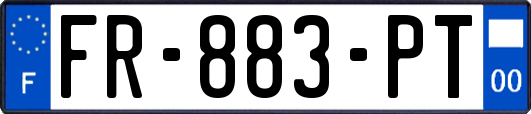 FR-883-PT