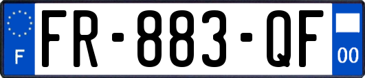 FR-883-QF