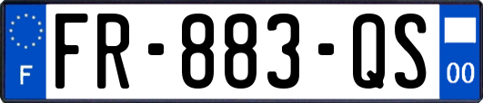 FR-883-QS