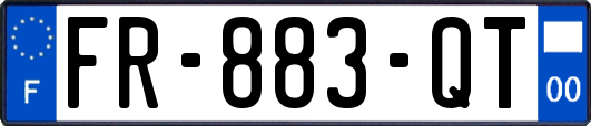 FR-883-QT