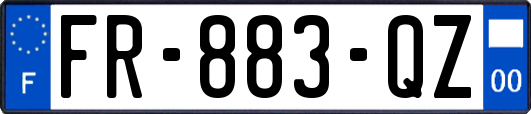 FR-883-QZ