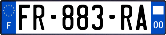 FR-883-RA