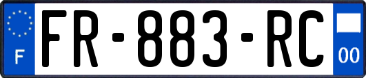 FR-883-RC