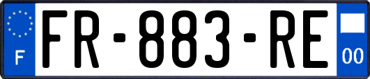 FR-883-RE