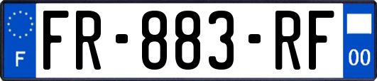 FR-883-RF
