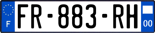 FR-883-RH