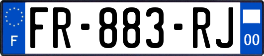 FR-883-RJ