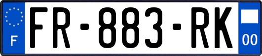 FR-883-RK