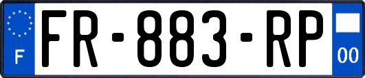 FR-883-RP