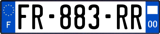 FR-883-RR