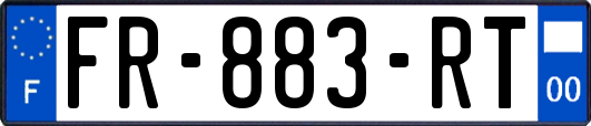 FR-883-RT
