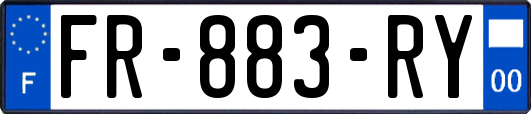 FR-883-RY