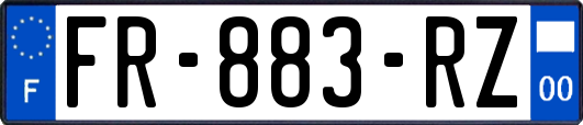 FR-883-RZ