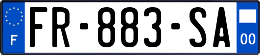 FR-883-SA