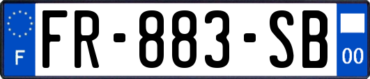 FR-883-SB