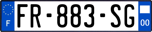 FR-883-SG