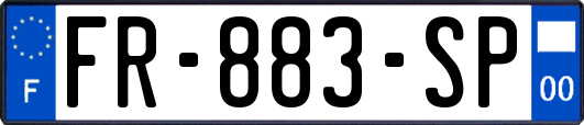 FR-883-SP