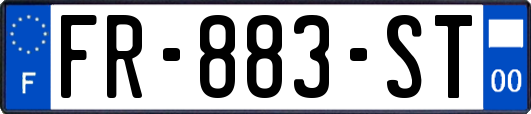 FR-883-ST