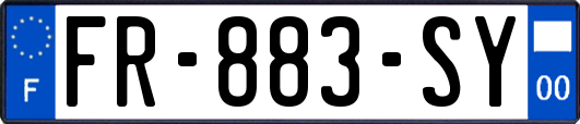 FR-883-SY