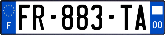 FR-883-TA