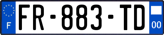 FR-883-TD