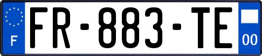 FR-883-TE