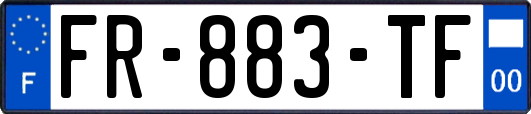 FR-883-TF