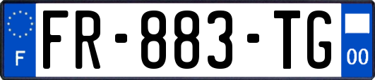 FR-883-TG
