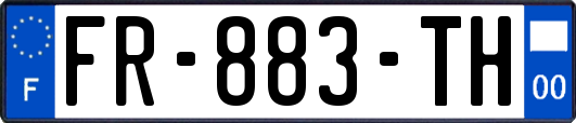 FR-883-TH