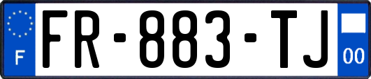 FR-883-TJ