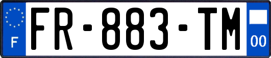 FR-883-TM